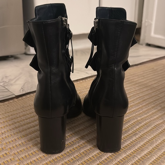 Isabel Marant RARE 2015 runway boot - Picture 3 of 6